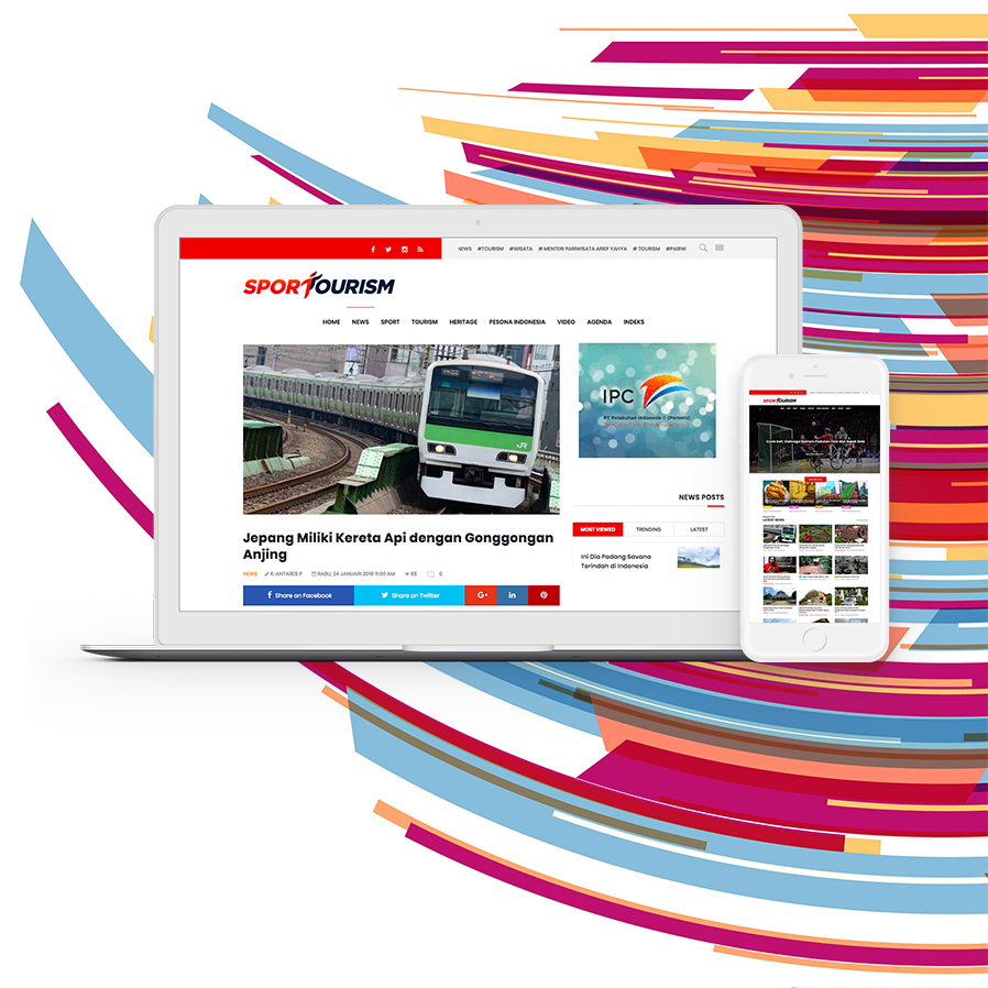 sportourism
